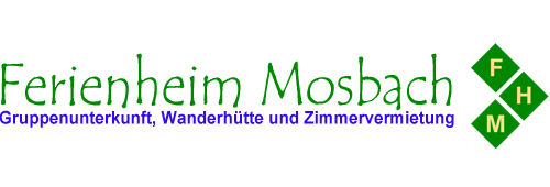 Ferienheim Mosbach